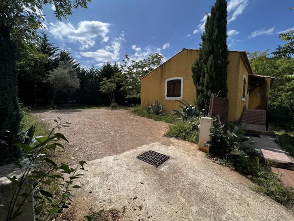 Vente Villa 6 pièces 177 m2 à Lodève
