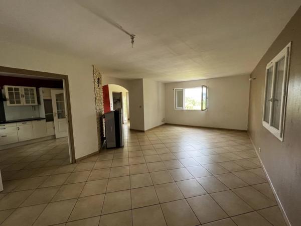 Vente Villa 6 pièces 177 m2 à Lodève