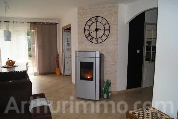 Vente Villa 6 pièces 177 m2 à Lodève