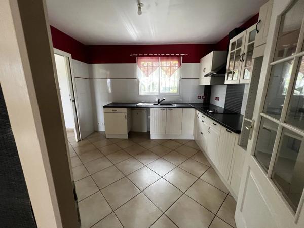 Vente Villa 6 pièces 177 m2 à Lodève