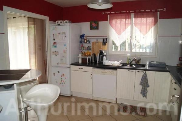 Vente Villa 6 pièces 177 m2 à Lodève