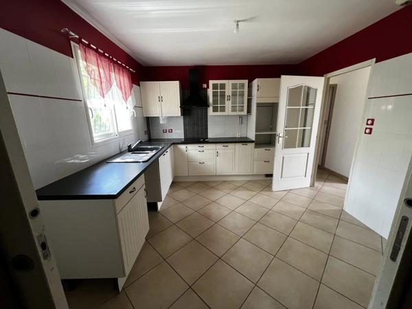 Vente Villa 6 pièces 177 m2 à Lodève