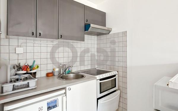 Appartement à louer    3 pièces • 59,40 m2 Paris 15