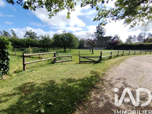 Maison à vendre 4 pièces 120 m² Saint-Romain-de-Colbosc