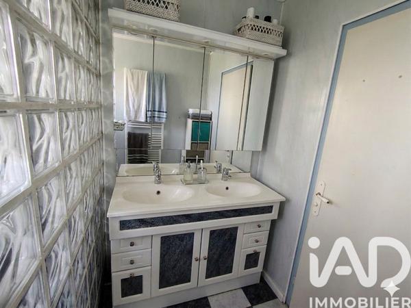 Maison à vendre 4 pièces 120 m² Saint-Romain-de-Colbosc