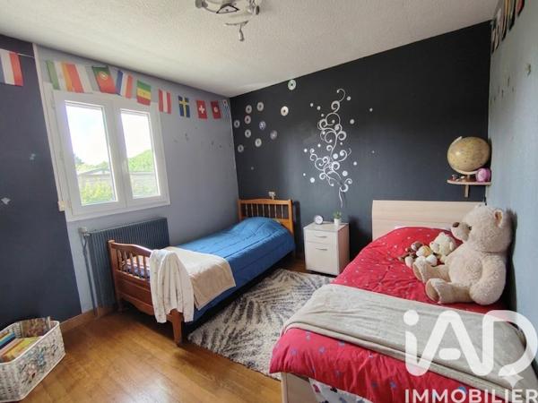 Maison à vendre 4 pièces 120 m² Saint-Romain-de-Colbosc