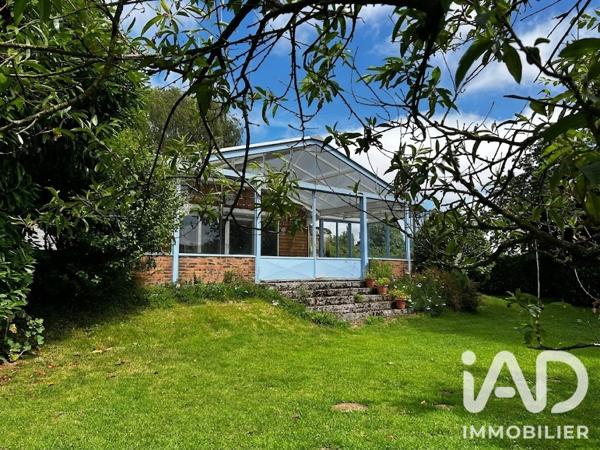 Maison à vendre 4 pièces 120 m² Saint-Romain-de-Colbosc