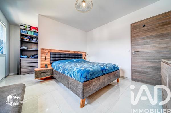 Maison à vendre 6 pièces 124 m² Rettel