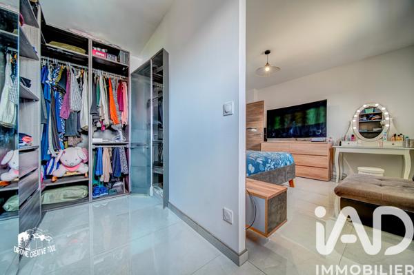 Maison à vendre 6 pièces 124 m² Rettel