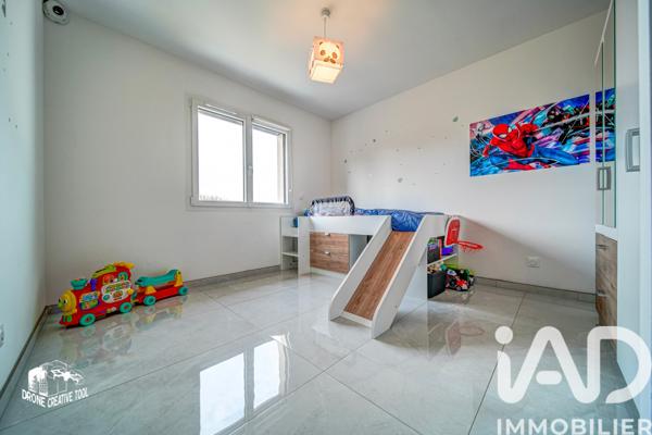 Maison à vendre 6 pièces 124 m² Rettel