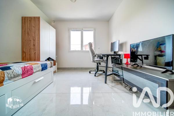 Maison à vendre 6 pièces 124 m² Rettel