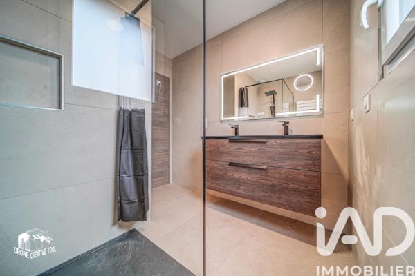 Maison à vendre 6 pièces 124 m² Rettel