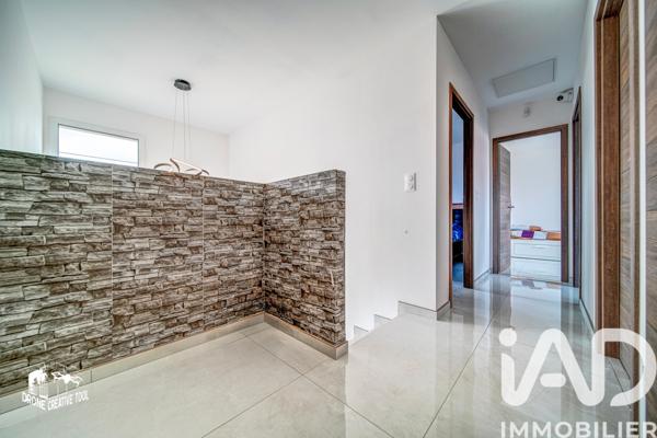Maison à vendre 6 pièces 124 m² Rettel