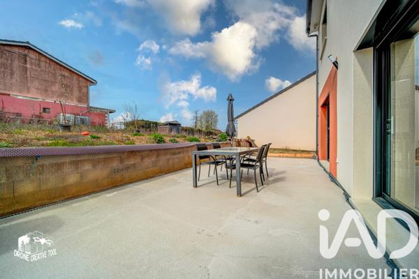 Maison à vendre 6 pièces 124 m² Rettel