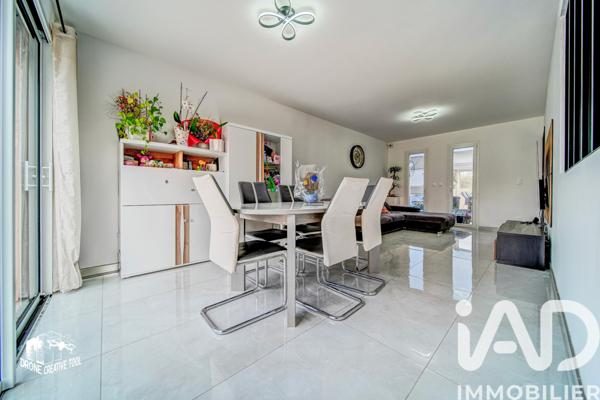 Maison à vendre 6 pièces 124 m² Rettel