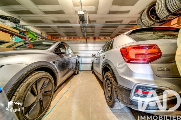 Maison à vendre 6 pièces 124 m² Rettel