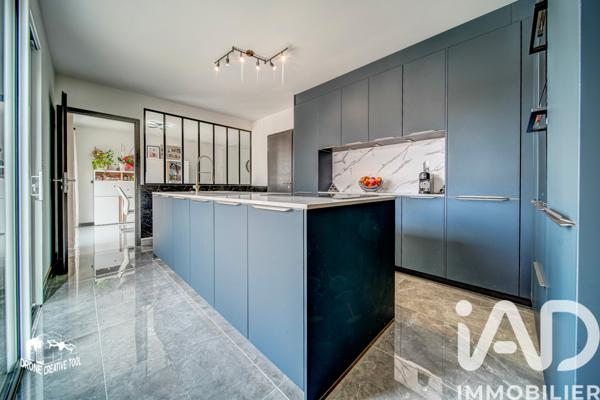 Maison à vendre 6 pièces 124 m² Rettel