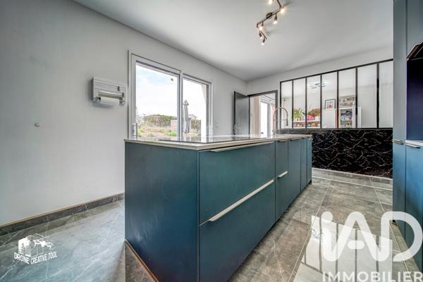 Maison à vendre 6 pièces 124 m² Rettel