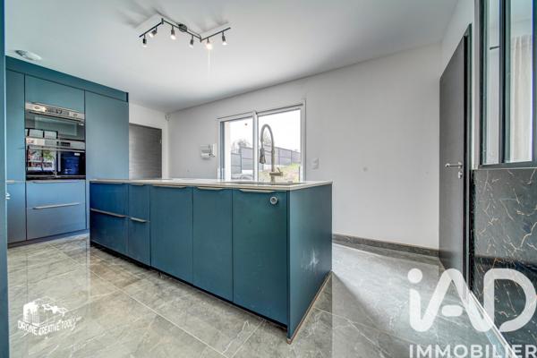 Maison à vendre 6 pièces 124 m² Rettel