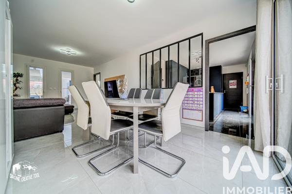 Maison à vendre 6 pièces 124 m² Rettel