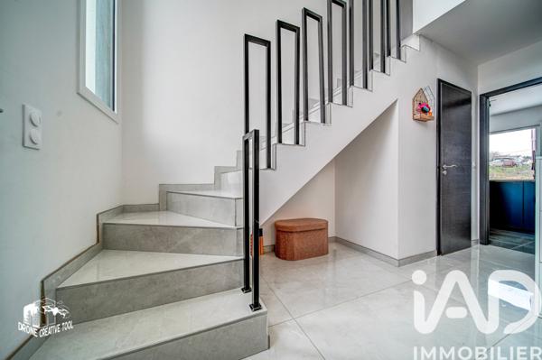 Maison à vendre 6 pièces 124 m² Rettel