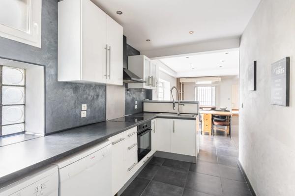 Appartement 2 pièces - 63 m² Exclusivité efficity