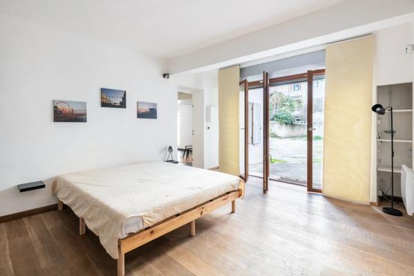 Appartement 2 pièces - 63 m² Exclusivité efficity