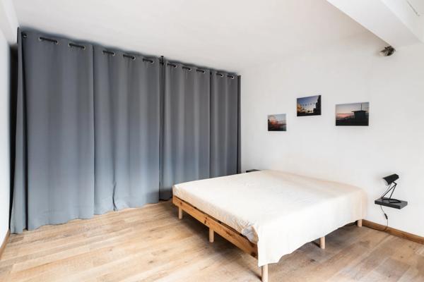 Appartement 2 pièces - 63 m² Exclusivité efficity