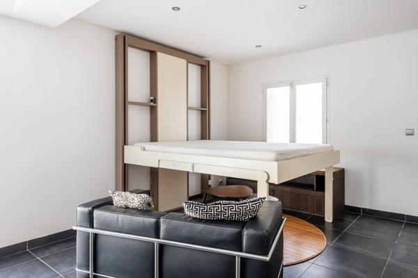 Appartement 2 pièces - 63 m² Exclusivité efficity