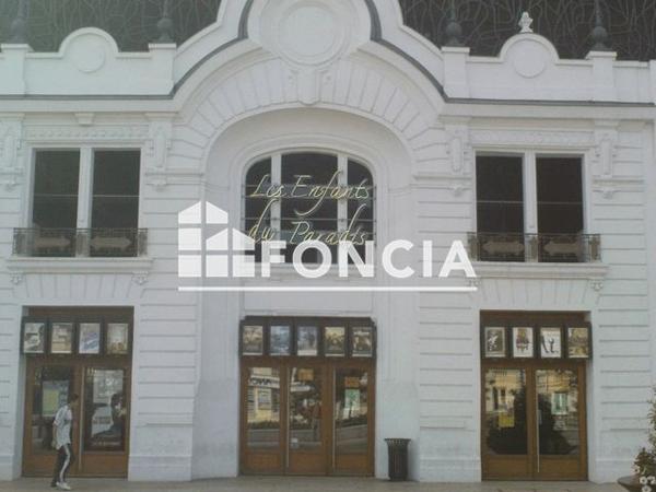 Location Appartement 2 pièces 50.26 m² - 9 PLACE DE LA PORTE ST MICHEL Chartres 28000