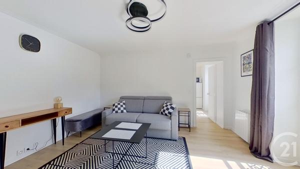 Appartement F1 à vendre  1 pièce - 29,02 m2 PARIS - 75009