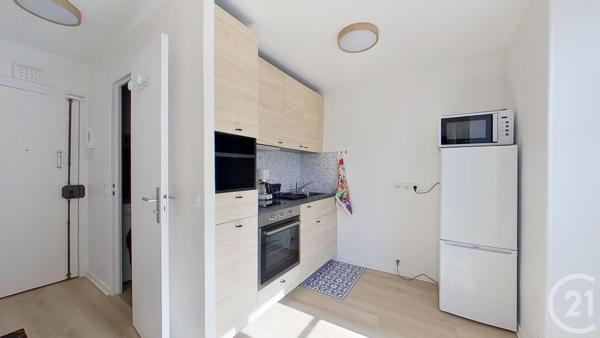 Appartement F1 à vendre  1 pièce - 29,02 m2 PARIS - 75009