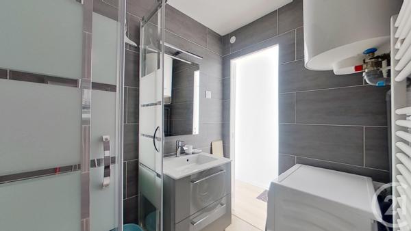 Appartement F1 à vendre  1 pièce - 29,02 m2 PARIS - 75009