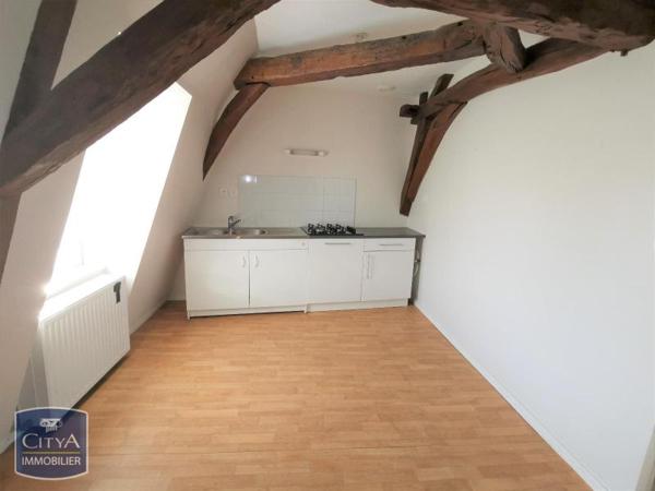 Appartement à louer 2 pièces 49.78m²