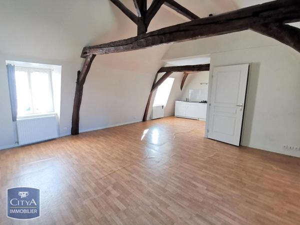 Appartement à louer 2 pièces 49.78m²