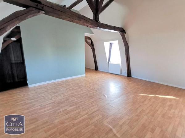 Appartement à louer 2 pièces 49.78m²