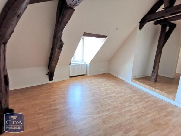 Appartement à louer 2 pièces 49.78m²