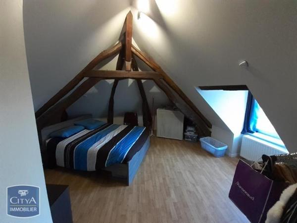 Appartement à louer 2 pièces 49.78m²