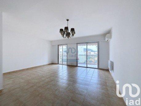 Appartement 3 pièces de 80 m² à Cagnes-sur-Mer (06800)