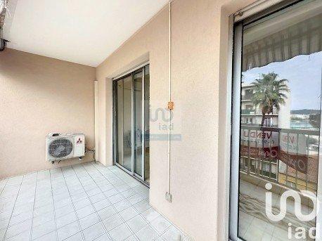 Appartement 3 pièces de 80 m² à Cagnes-sur-Mer (06800)