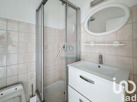 Appartement 3 pièces de 80 m² à Cagnes-sur-Mer (06800)