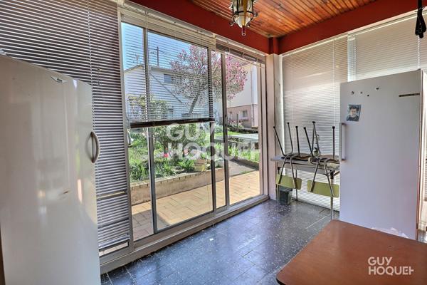 Maison St Michel Sur Orge 6 pièces 112 m²