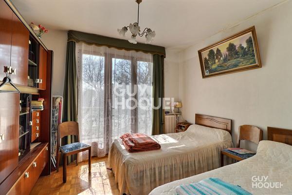 Maison St Michel Sur Orge 6 pièces 112 m²