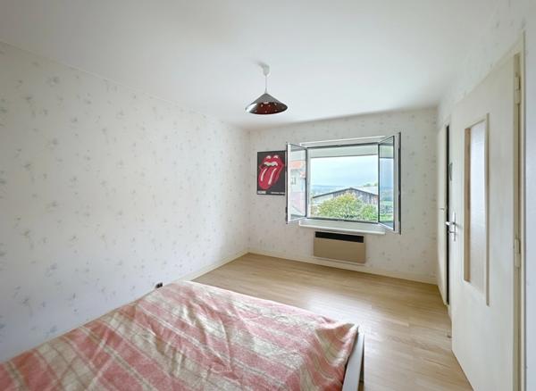 Maison de village à vendre 3 pièces CRANVES SALES (74)