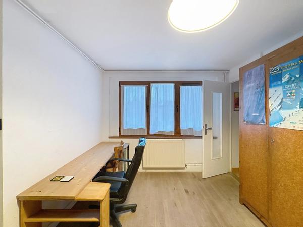 Maison de village à vendre 3 pièces CRANVES SALES (74)