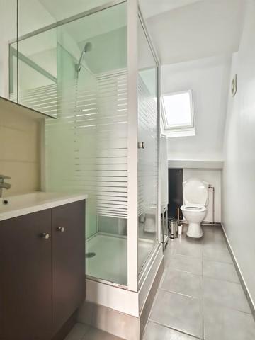 Location Appartement 2 pièces 30 m2 à Fontainebleau