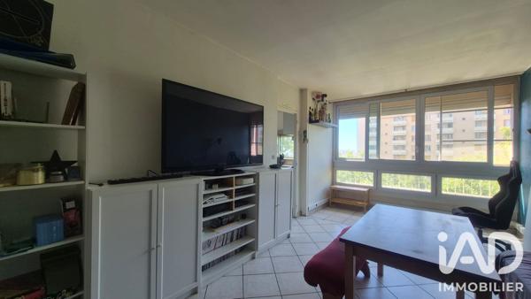 Appartement à vendre 5 pièces 95,63 m² Marseille 15