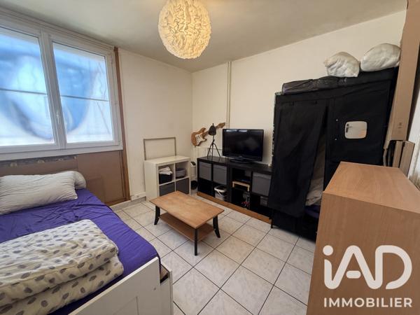 Appartement à vendre 5 pièces 95,63 m² Marseille 15