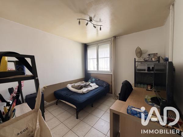 Appartement à vendre 5 pièces 95,63 m² Marseille 15