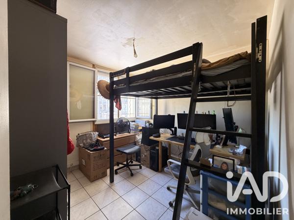 Appartement à vendre 5 pièces 95,63 m² Marseille 15